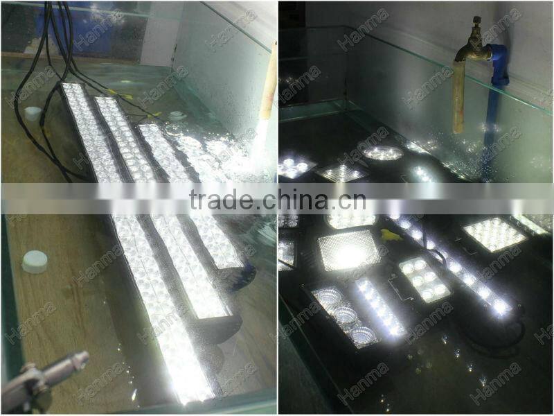 50W CREE LED work lamp for heavy duty machine, 24v led machine work light