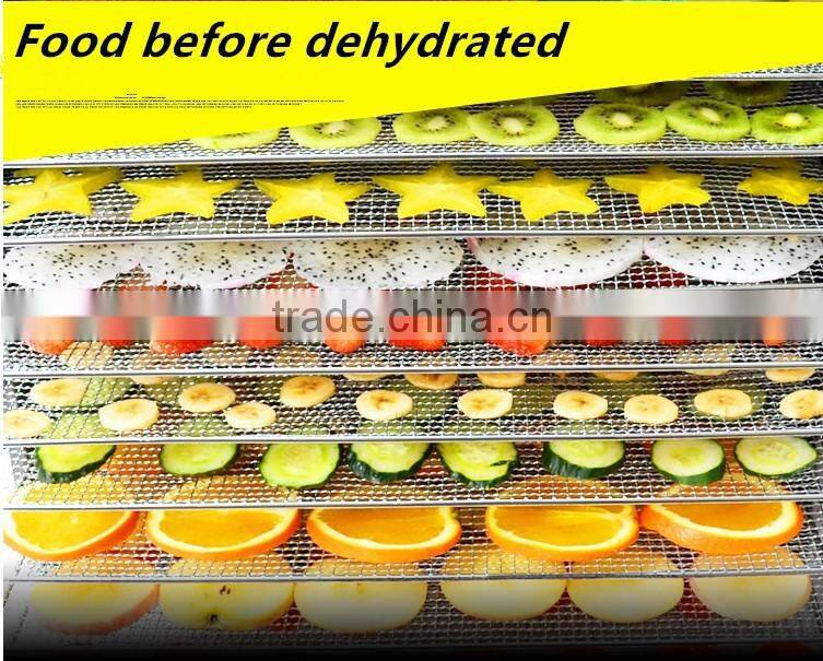 household food dehydrator,mini food dehydrator,electric food dehydrator only USD19.9 electric food dehydrator