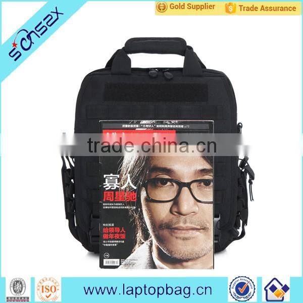 Practical outdoor bag convenient handbag