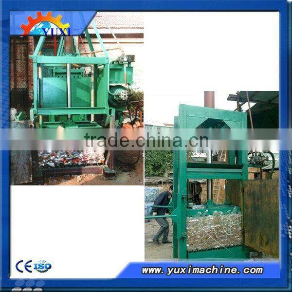 2015 best choose!!! high quality straw compress baling machine