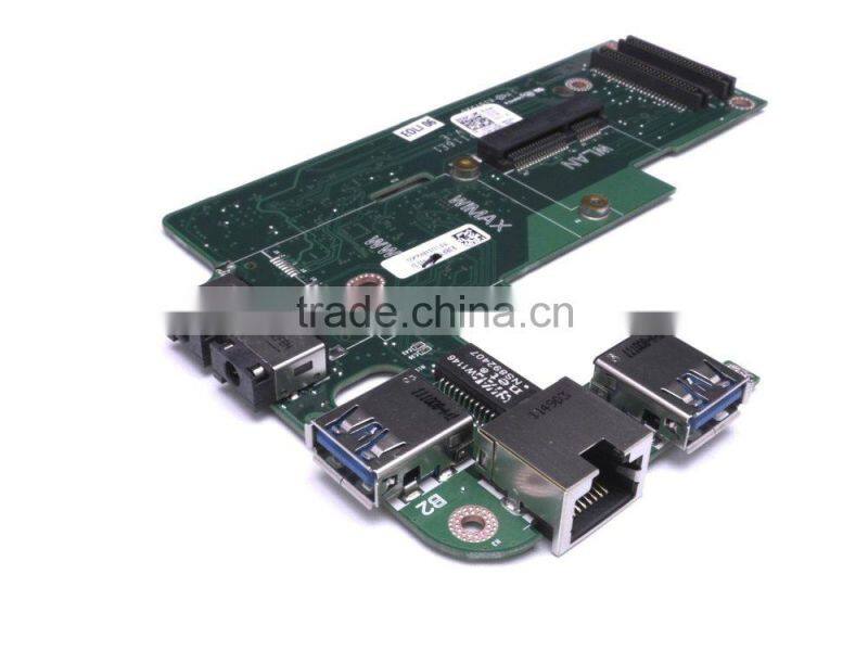 Original Audio USB NIC Board HGYV2 For Dell Inspiron 14R N4110