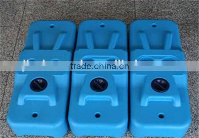 hot dipped galvanized temporary fence/mobile fence/portable fence