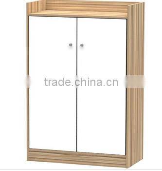 cheap waterproof shoe rack wooden