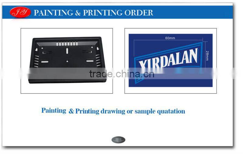 clear plastic injection molding parts supplier