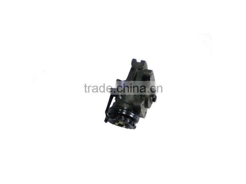 600P Chongqing auto brake slave cylinder front right front without screws JMC QINGLING light truck auto parts