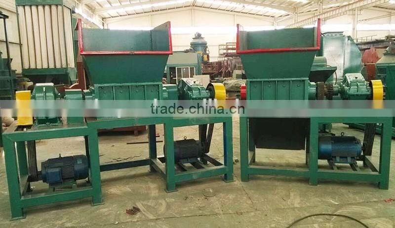 best plastic bottle shredder machine Price