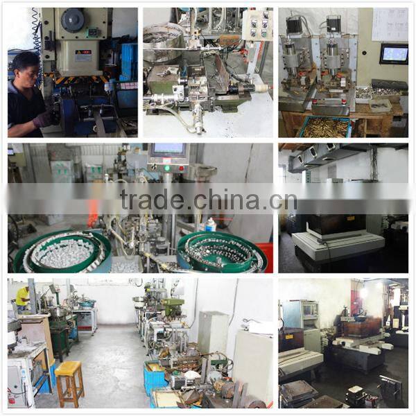 Hot sell MS809-C handle door lock