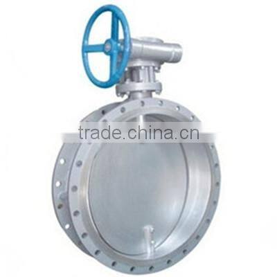 hand-operated / Electric hydrautic shutter Louver Valve