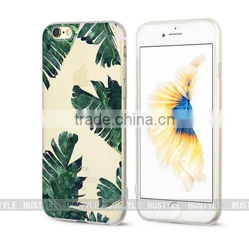 Free sample phone case for iPhone 6s plus milk white color matte finish soft tpu case