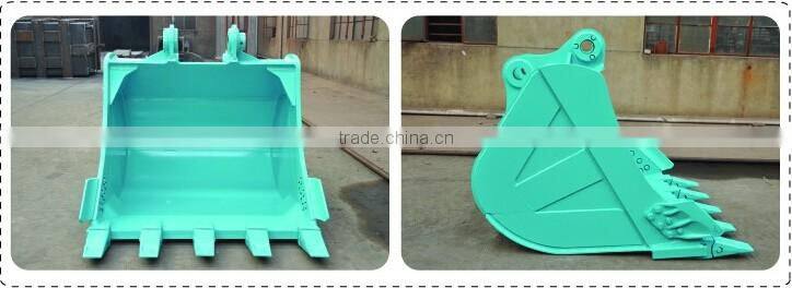 Excavator spare parts ,Excavator Bucket