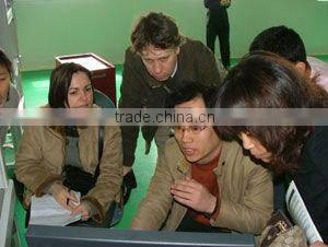 automated veterinary hematology analyzer