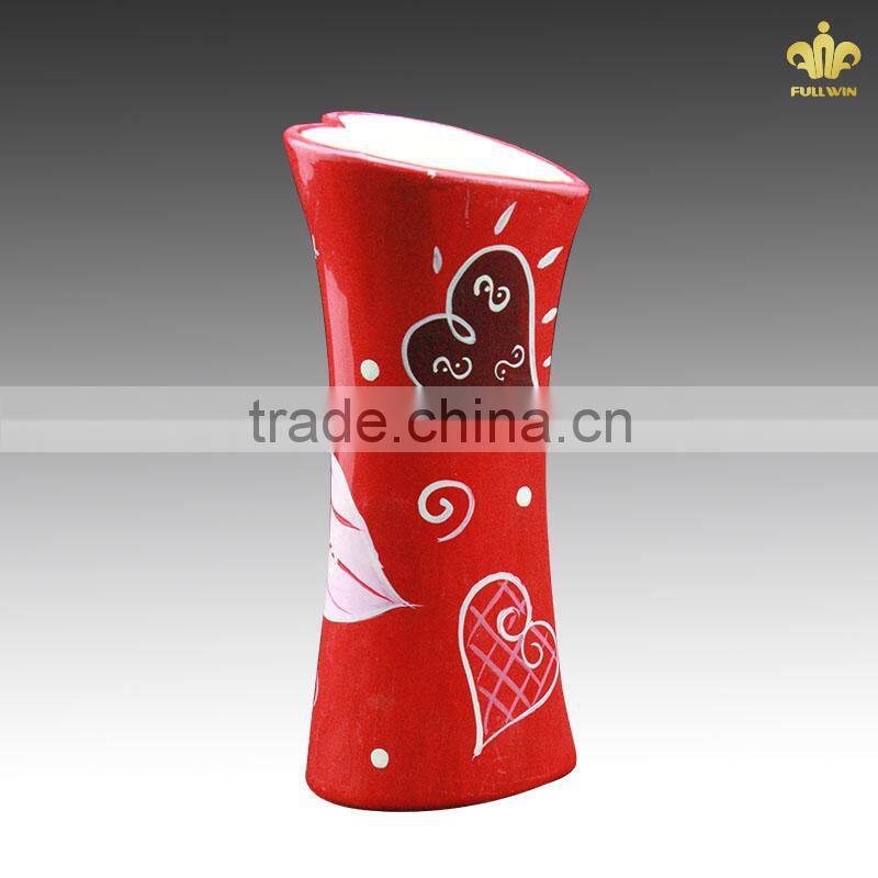 wholesale ceramic vases for weddings,vase for wedding decoration
