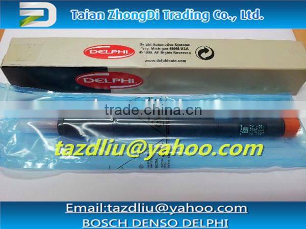 Delphi common rail injector EJBR04501D/R04501D for Ssangyong Kyron/Actyon
