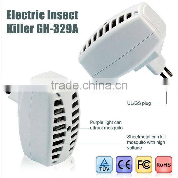 Electronic Bug Zapper and Insect Killer GH-329A