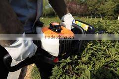 China hongyue supplier 52cc earth auger with CE,GS,EU2,EMC certificates for sale