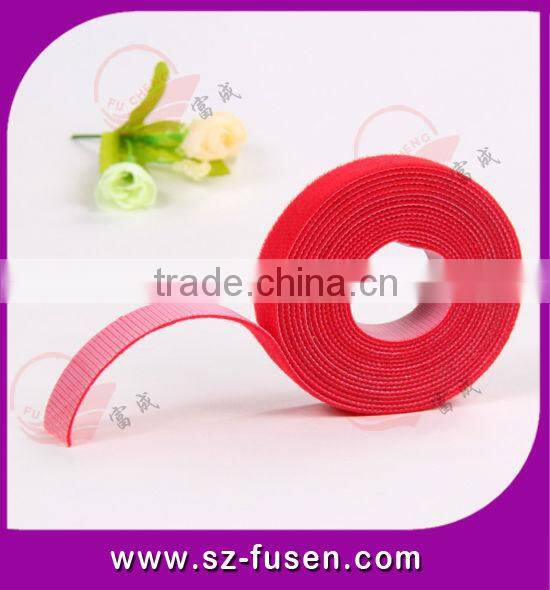 Mushroom magic tape,back to back magic tape