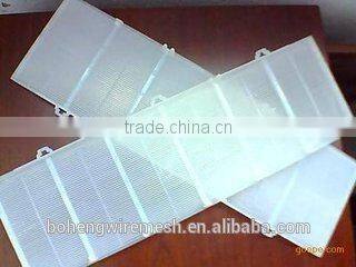 Mesh For Sieving Mine