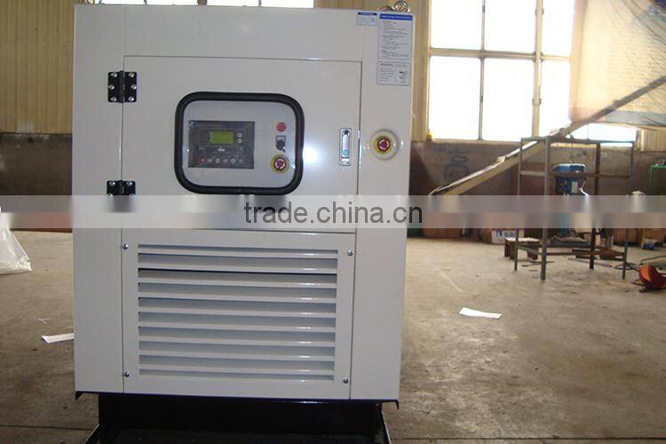 made in China 495D 25kw 31kva 34Hp ricardo cheap diesel generator