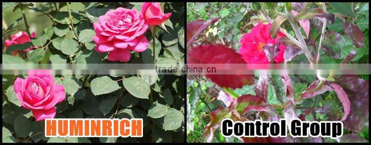 Huminrich 25kg nhom la mong toi Phan mau xanh la cay dinh duong goc oxit kali phan bon