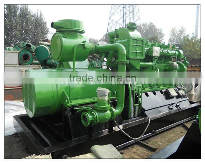 Buy direct from china factory biomass gas equipments