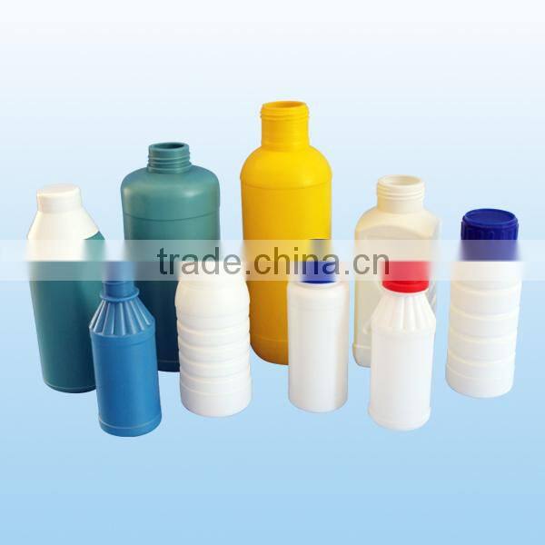 superior automatic extrusion double station hydraulic blow molding machine professional manufactuer