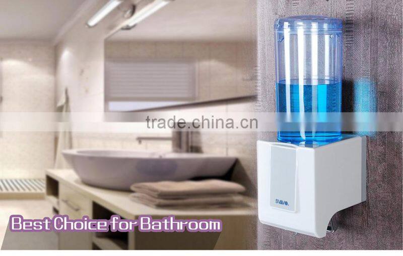 Hotel Foam antibacterial hand wash dispenser, shower soap dispenser vx-686