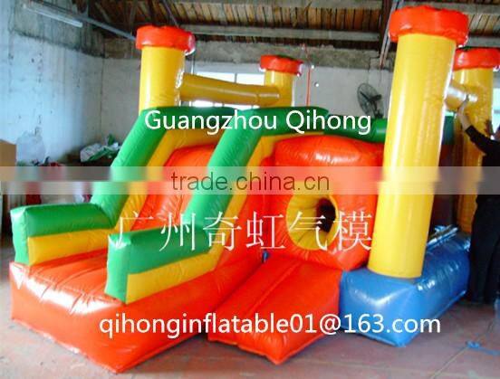 Popular jumping bouncer house, jumping bouncy, inflatable kids bouncer