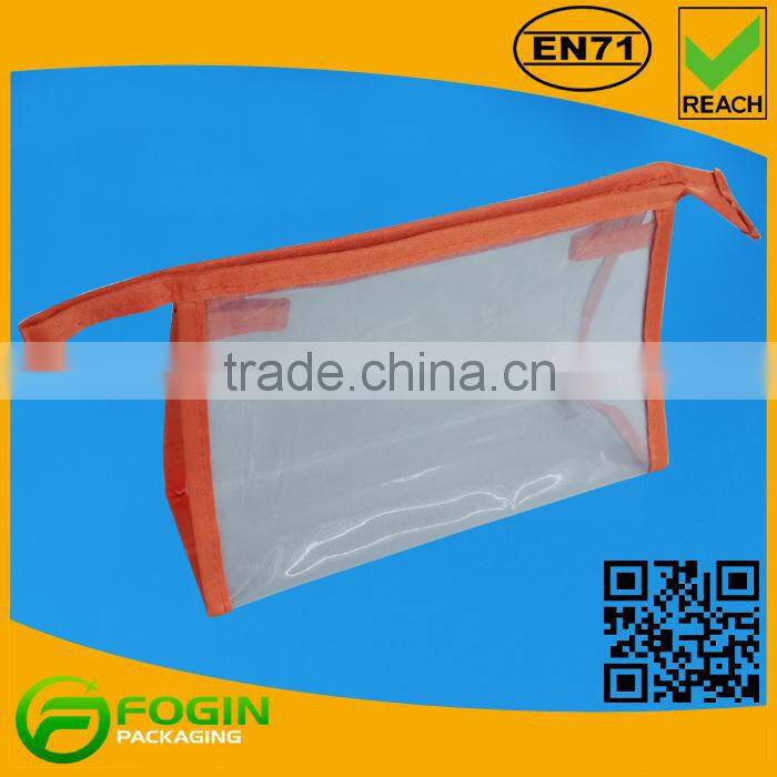 2015 the new products packing plastic bag for clothes