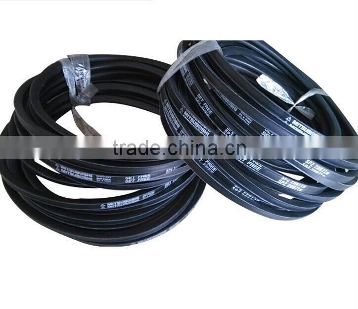 Durable SPC Wrapped V Belt