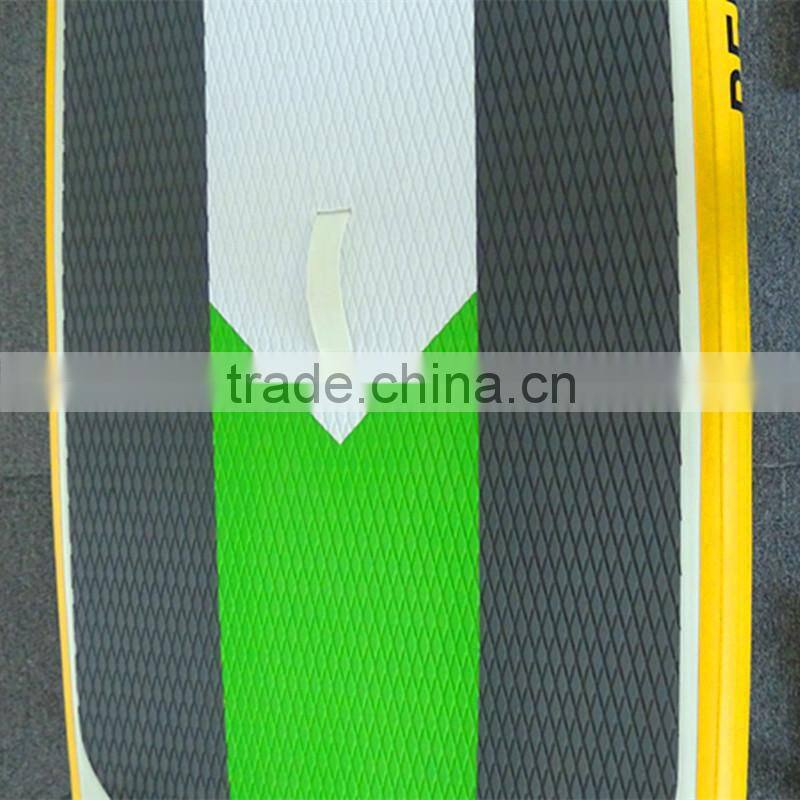 Hot sales inflatable SUP stand up paddle board