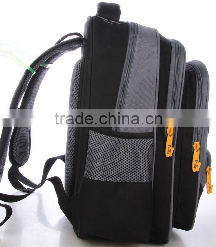 Cheap wholesale european school backpack bags for boys