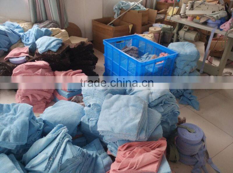 hair drying towel turban