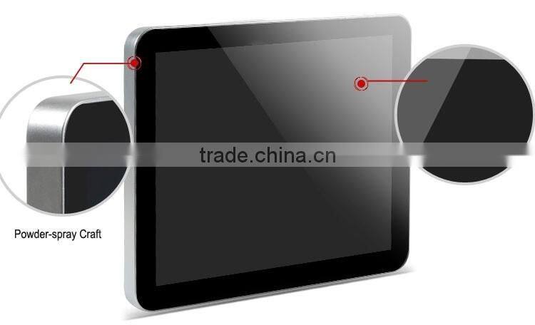 Chestnuter 42 Inch Touch wall mount Ad Player