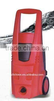 electric pressure washer