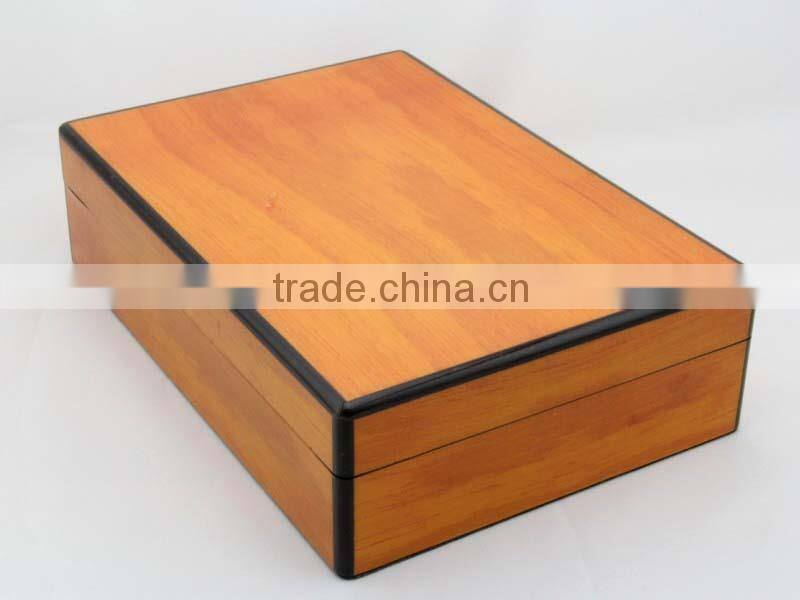 Custom Made Wooden Gift Boxes