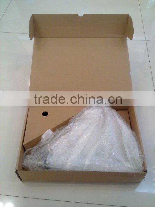 Bathroom Solid Brass Hidden Rain Shower Set with Hand Shower 16 4706