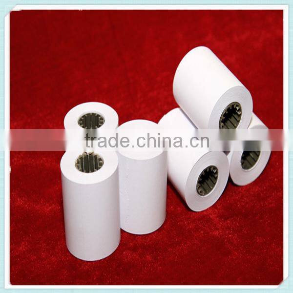 2014 The hottest thermal paper for video printer