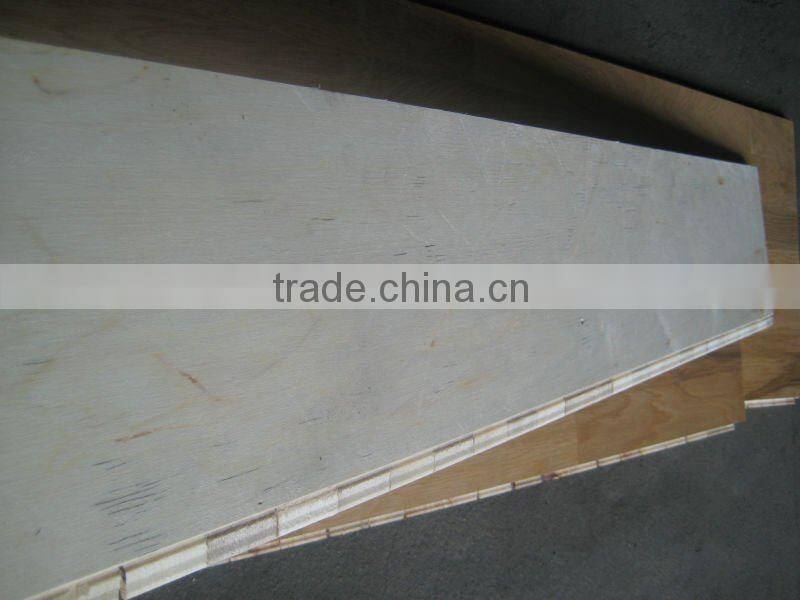 3-layer engineer wood flooring