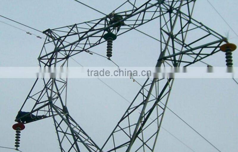 transmission line insulator Ice Shields Device