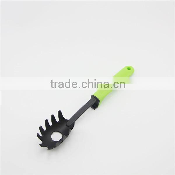 Factory price kitchen utensils for cooking spaghetti