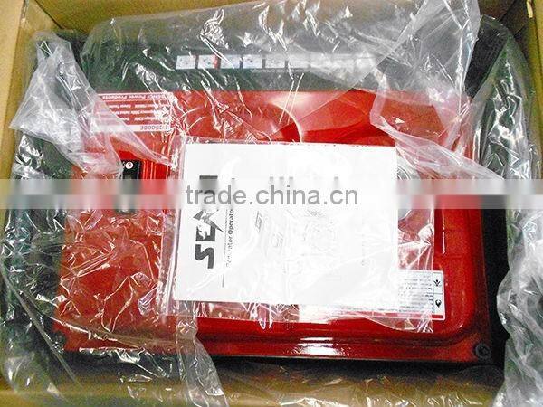 SENCI BRAND rated power 3.5KW 230V portable super silent inverter generator