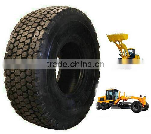 OTR Tire, Radial OTR Tyre (1800r33 2100r35 2400r35)
