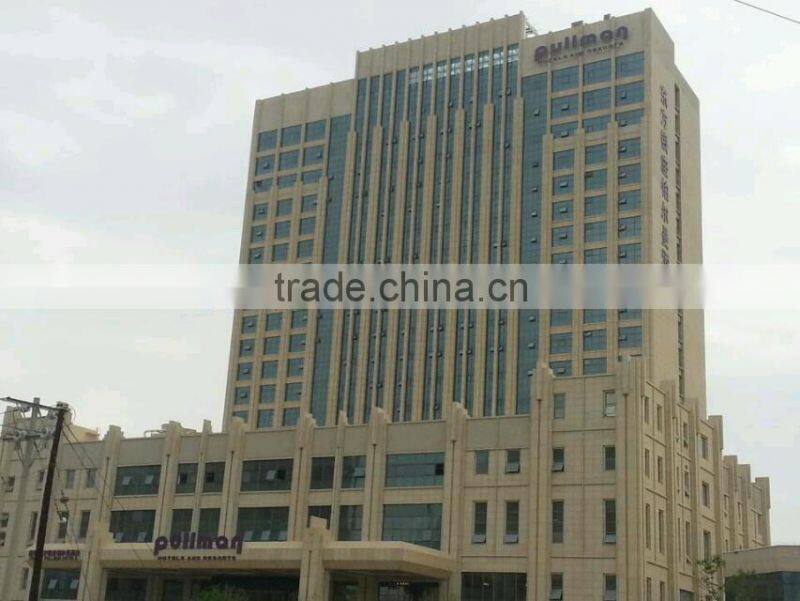 anti-slip interlock rubber mat