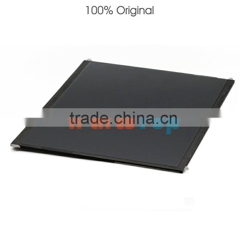 100% Original OEM Grade A LCD Screen Display Repacement For iPad 3 iPad 4