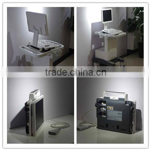professional Ultrasound scanner diagnostic machine device