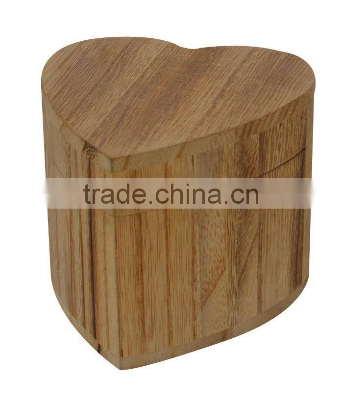 Small storage box wooden storage box