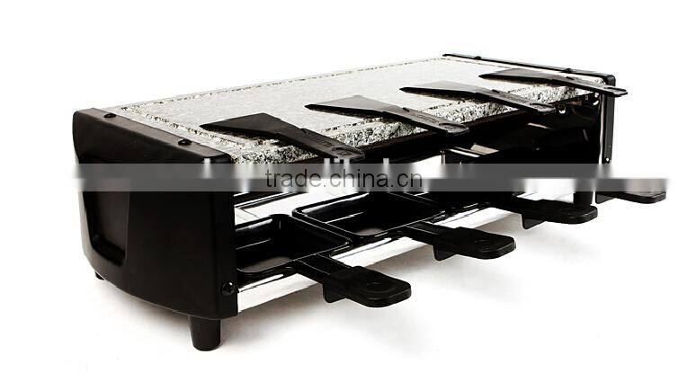 Mini safety cheap portable electric multi-function barbecue grills