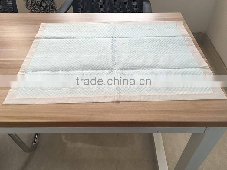 Fiberh Han Water absorbent puppy pad holder, puppy training pad