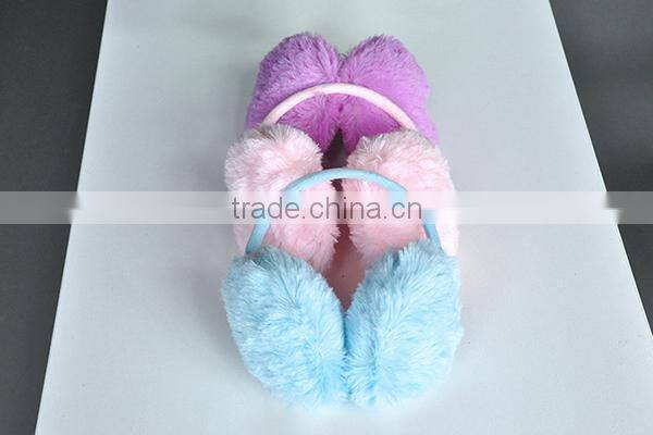 Protected Cheap Witner Earmuff