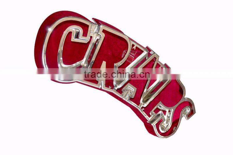 Customised vacuum thermoformed container plastic parts custom made